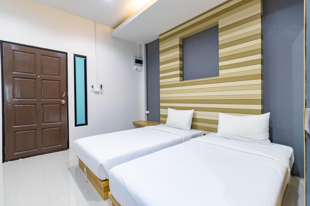 Cs Klongtoey Grand