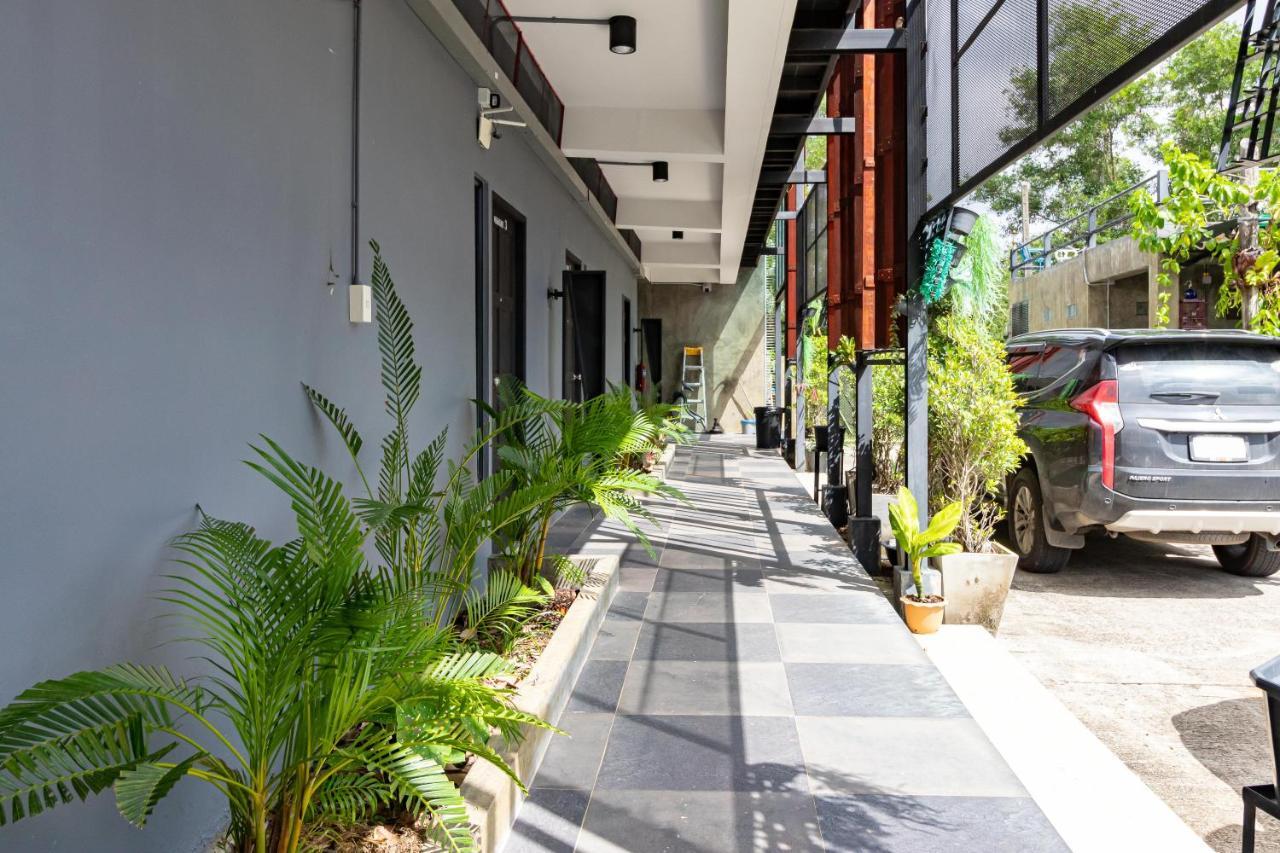 Cs Klongtoey Grand 2*