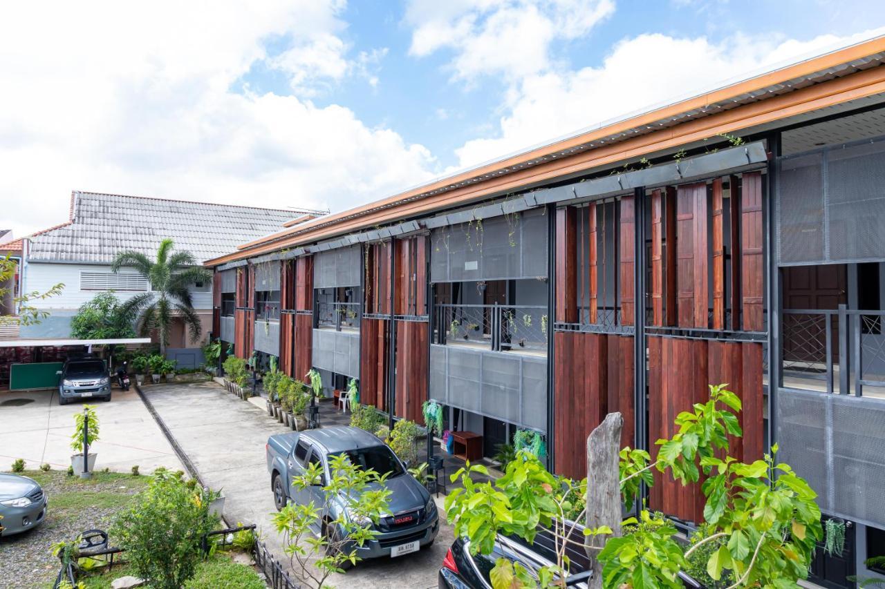 Resort Cs Klongtoey Grand