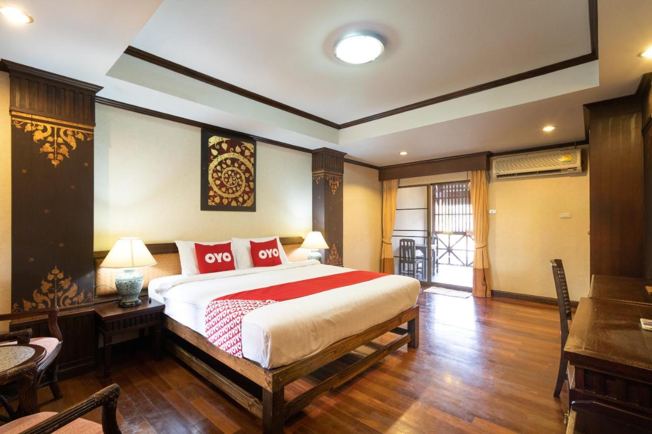 Hotel Oyo 720 Royal Ping Garden &