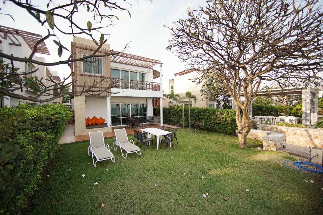 Simantra Private Casa de férias