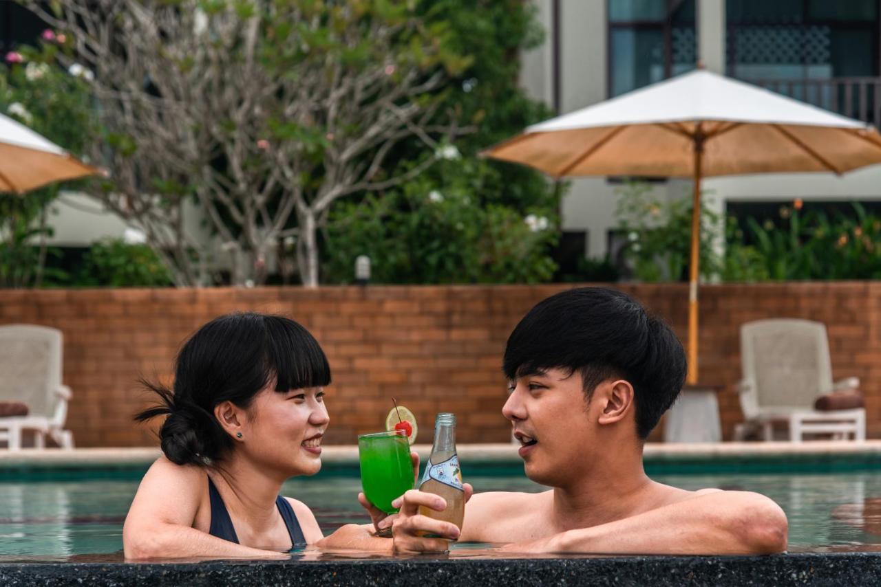 Bansaeo Garden And Resort 4*