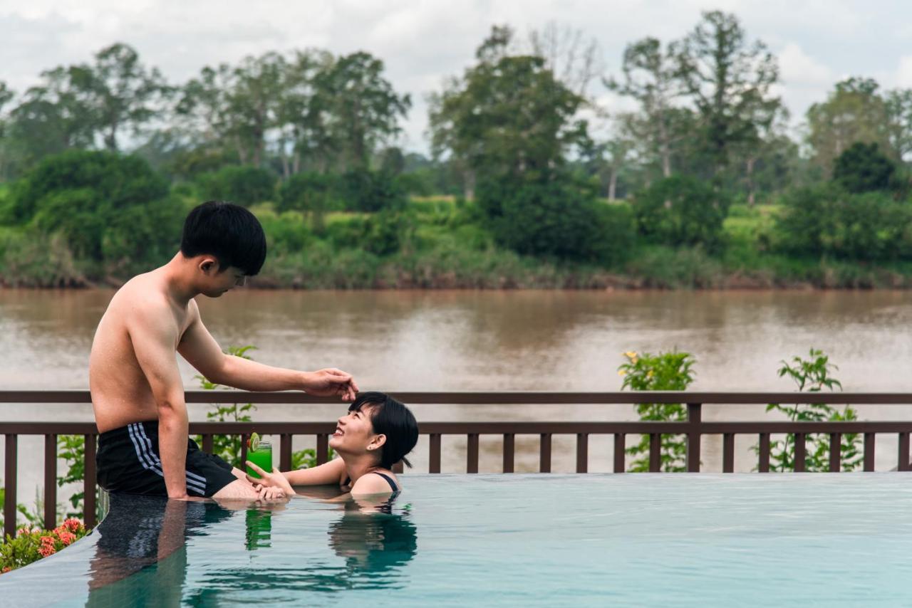 Bansaeo Garden And Resort 4*