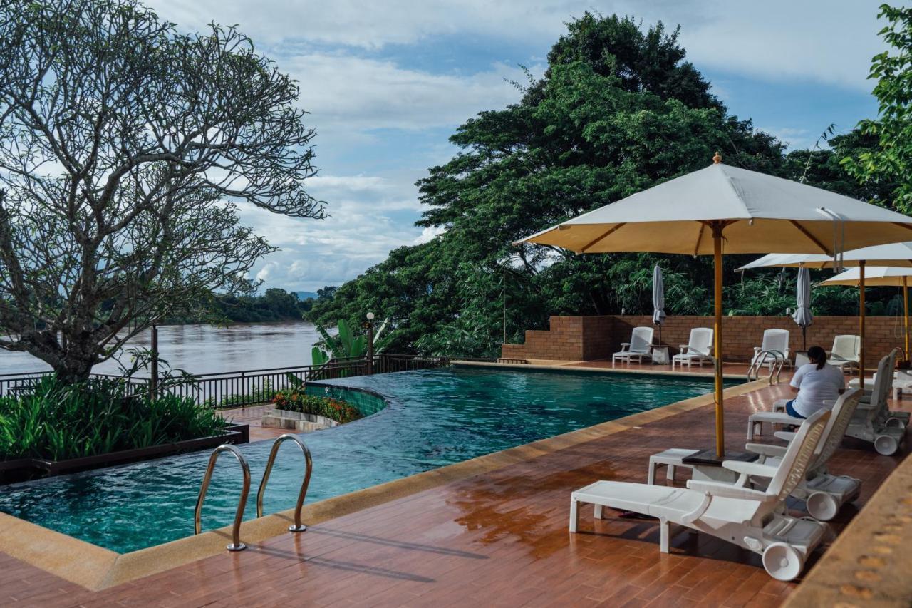 Resort Bansaeo Garden And 4*