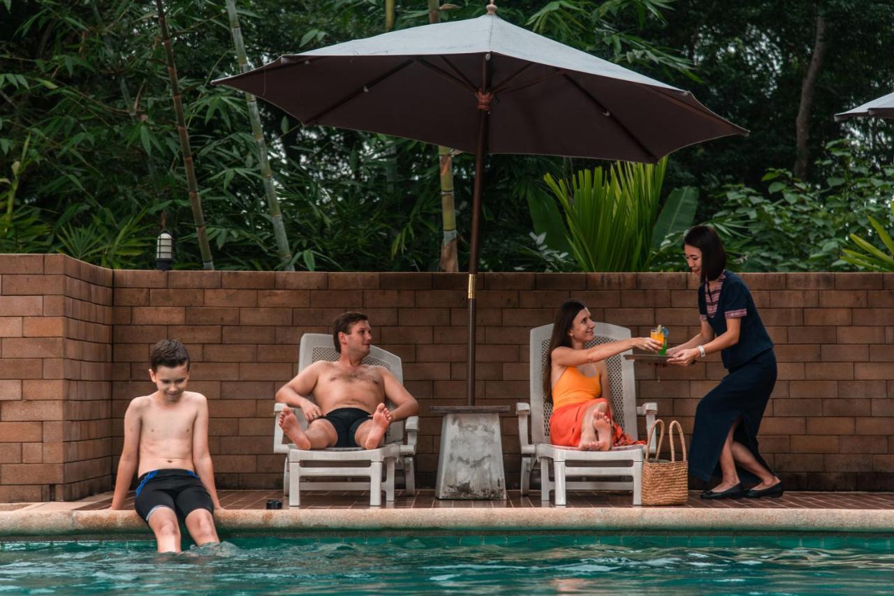 Bansaeo Garden And Resort 4*