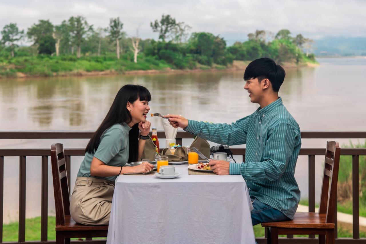 Resort Bansaeo Garden And Chiang Saen