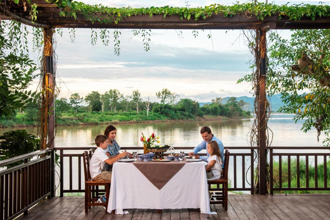Bansaeo Garden And Resort