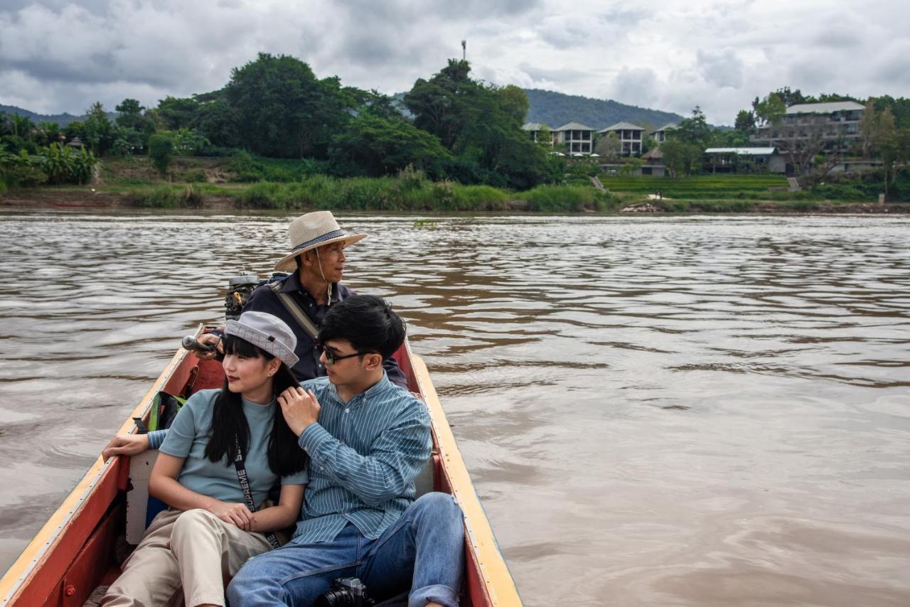 Bansaeo Garden And Resort Chiang Saen