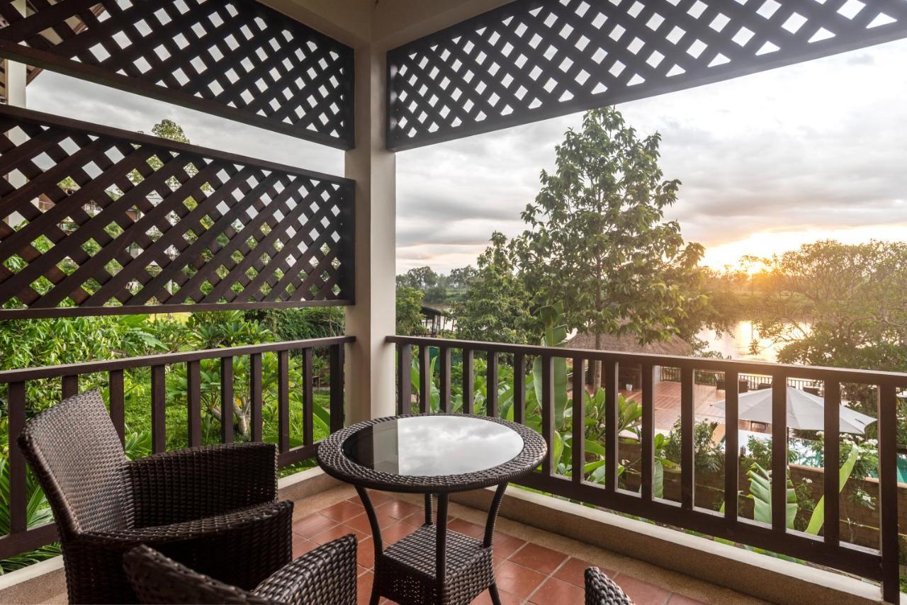 Bansaeo Garden And Resort Chiang Saen