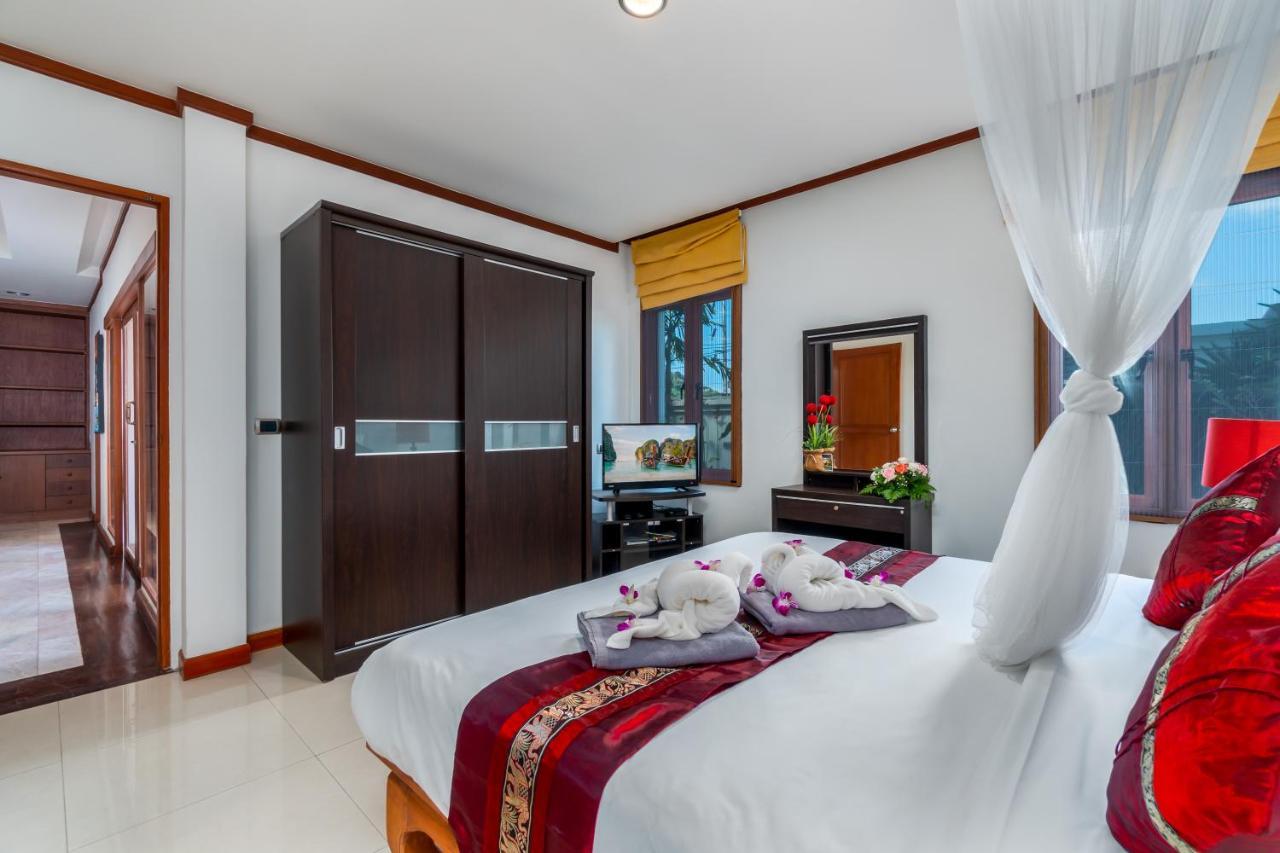 Sabai Apartment Surin Beach (Phuket)