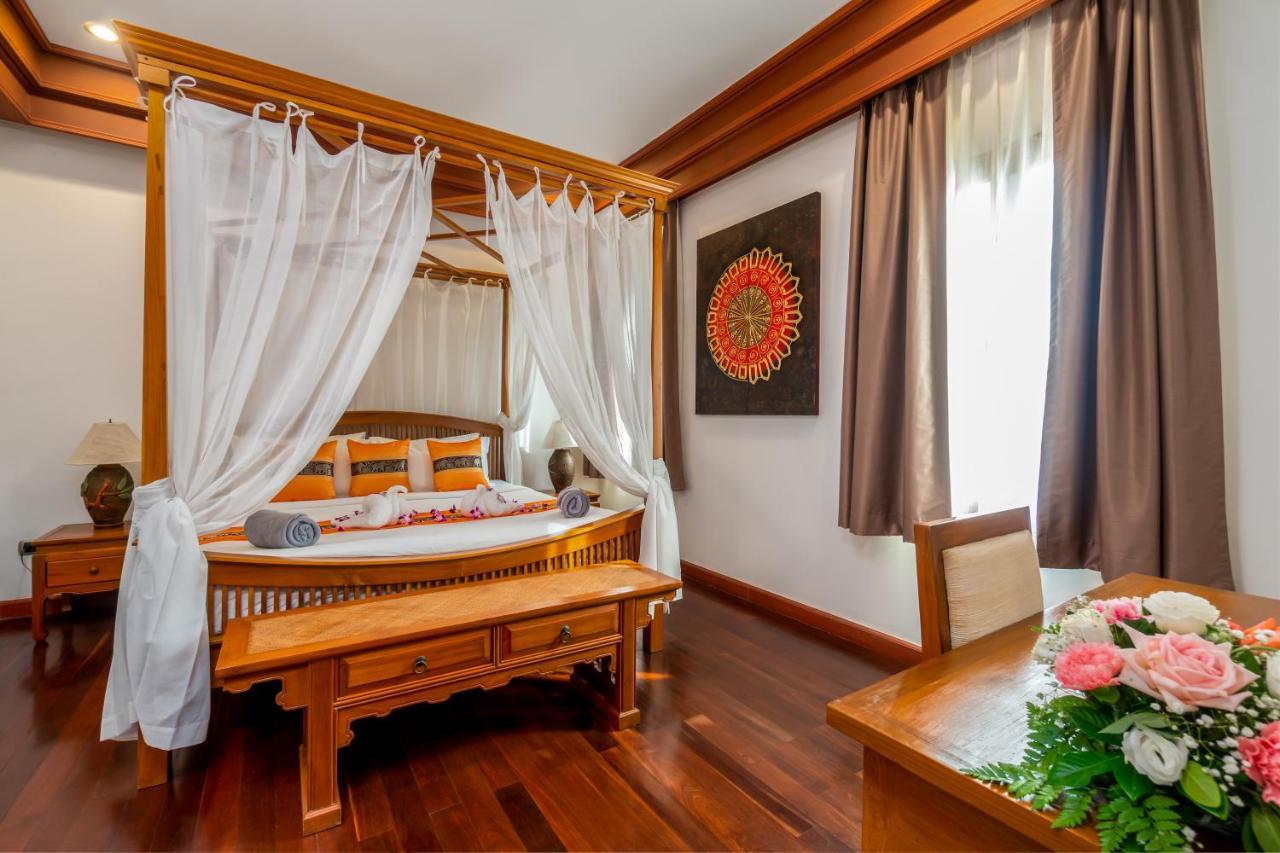 Apartment Sabai *
