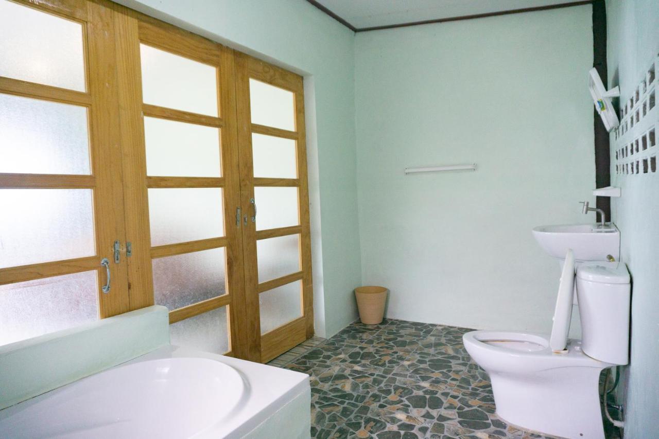 I-lay House Koh Kood Guest house 2*