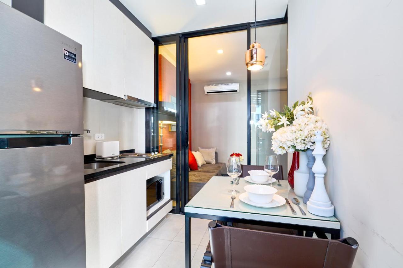 Apartment The Base By Tech