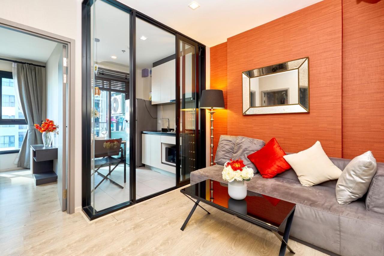 The Base By Tech Pattaya