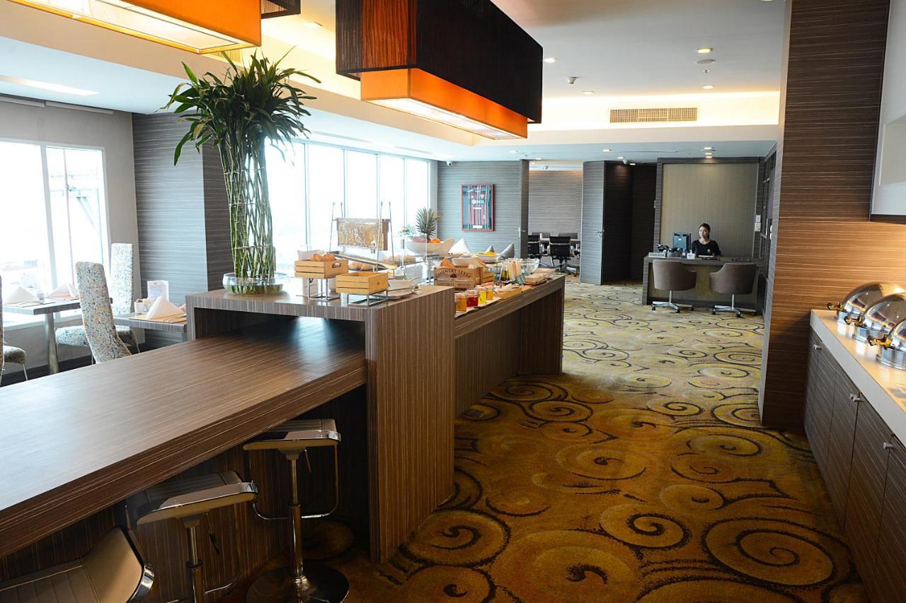 Novotel Bangkok Impact 4* Nonthaburi