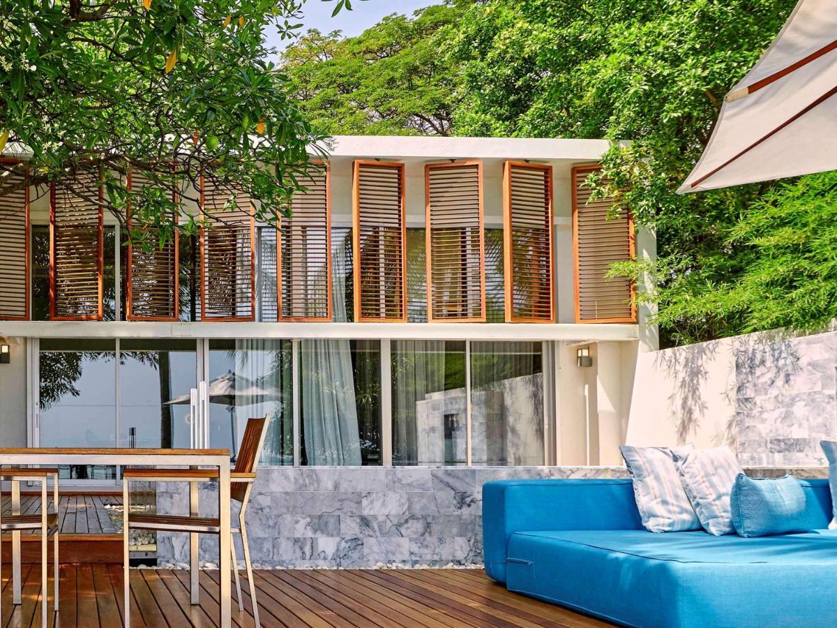 Hotel Veranda & Hua Hin Cha Am 5*