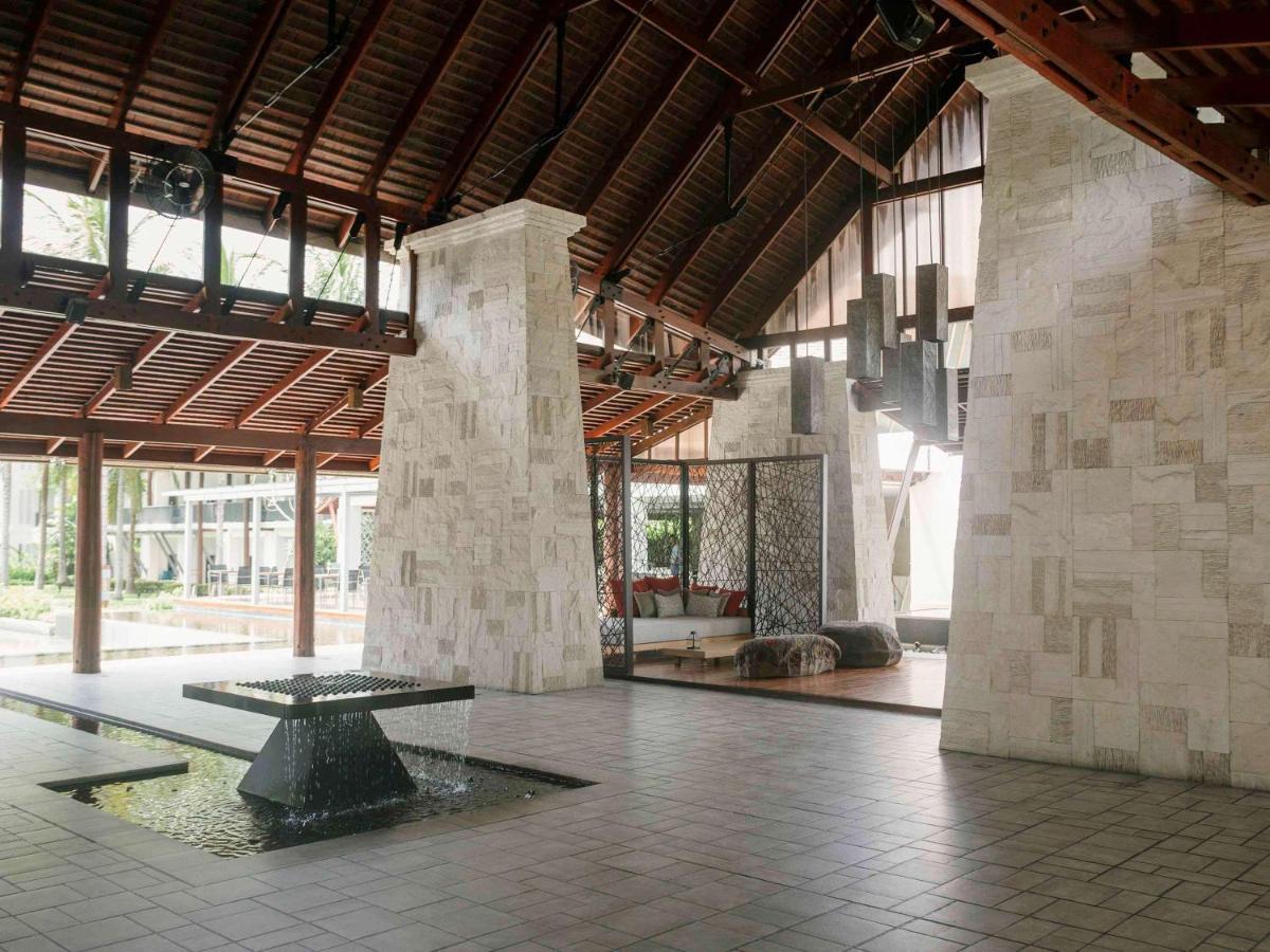 Veranda & Hua Hin Cha Am 5*