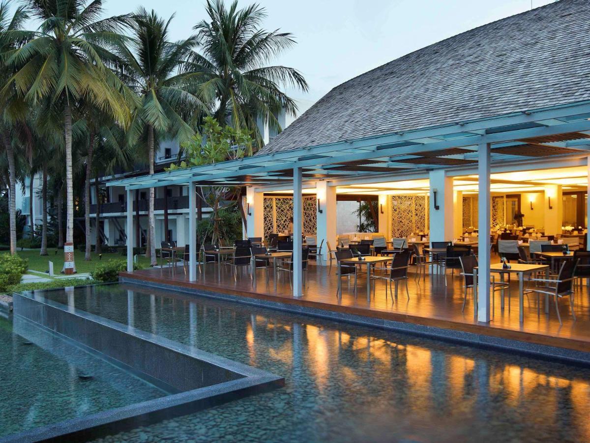 Veranda & Hua Hin Cha Am
