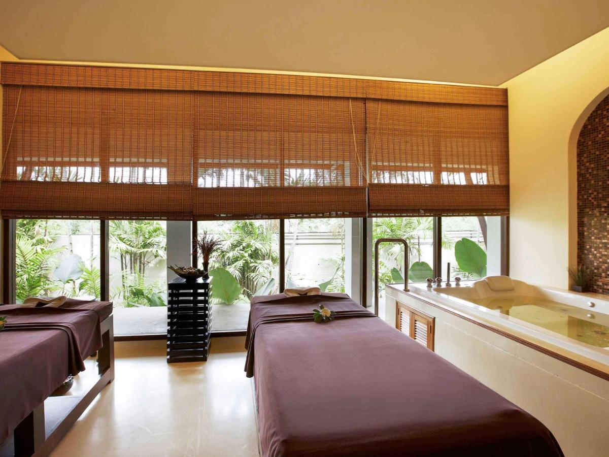 Veranda & Hua Hin Cha Am Hotel Cha-Am