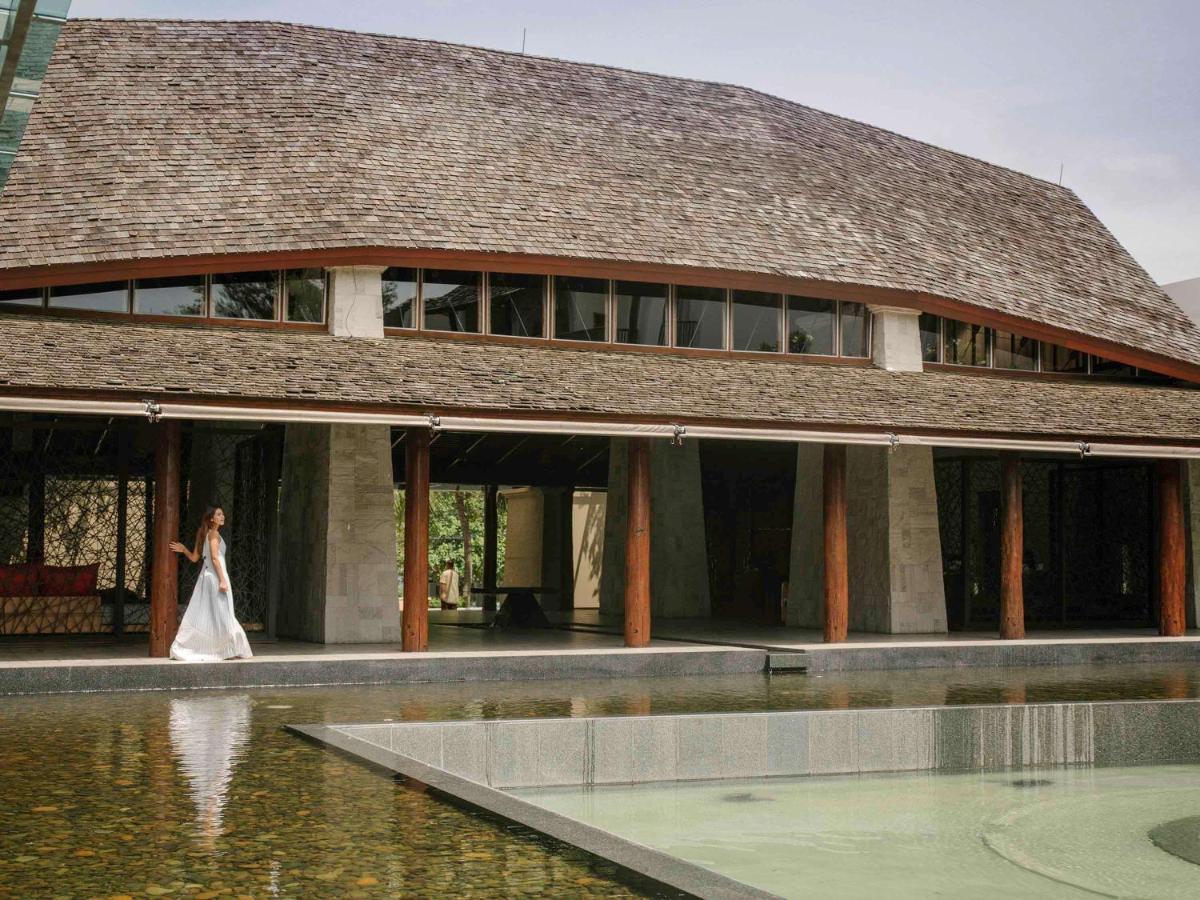 Veranda & Hua Hin Cha Am Hotel