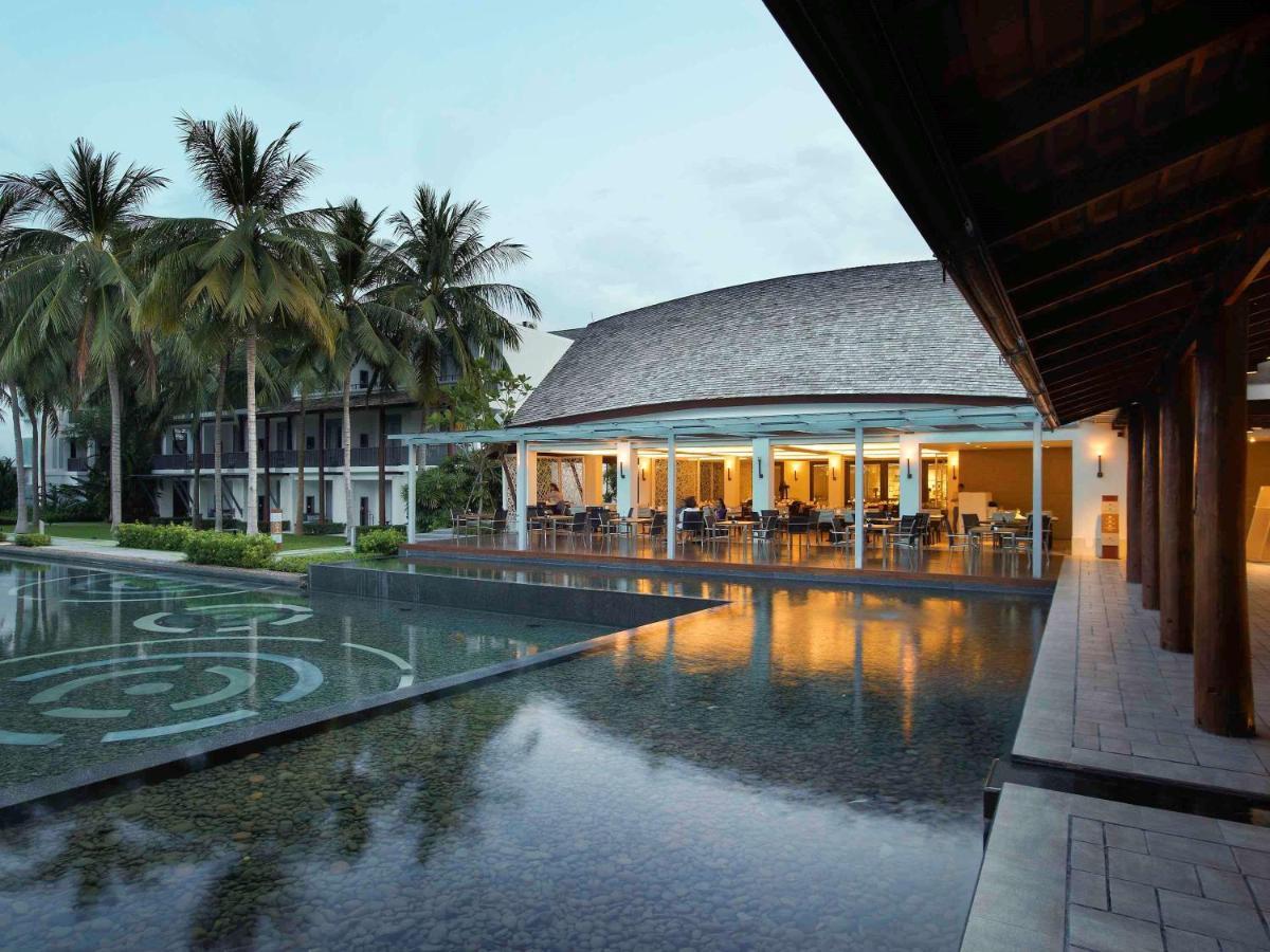 Veranda & Hua Hin Cha Am