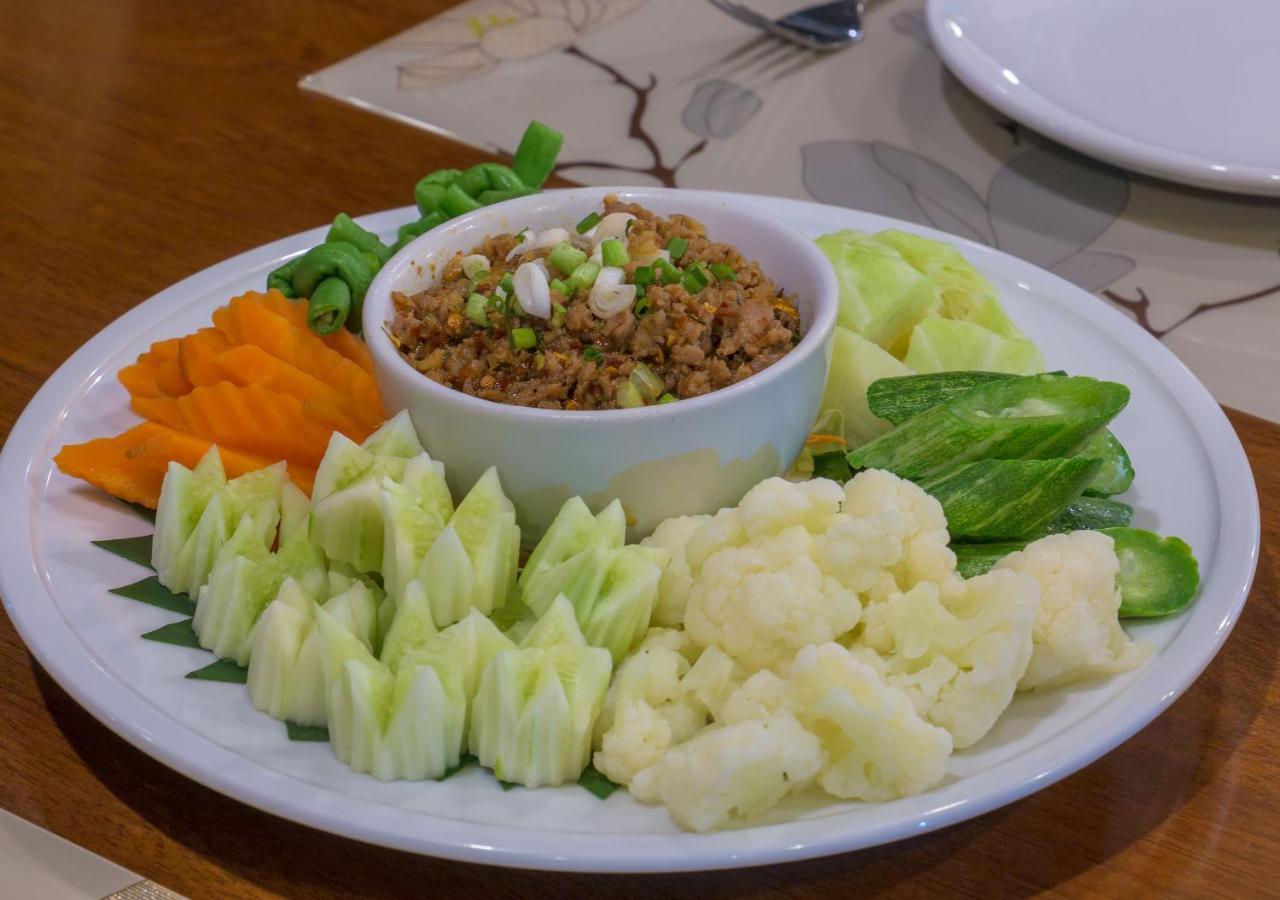Phuwanalee Mu Si