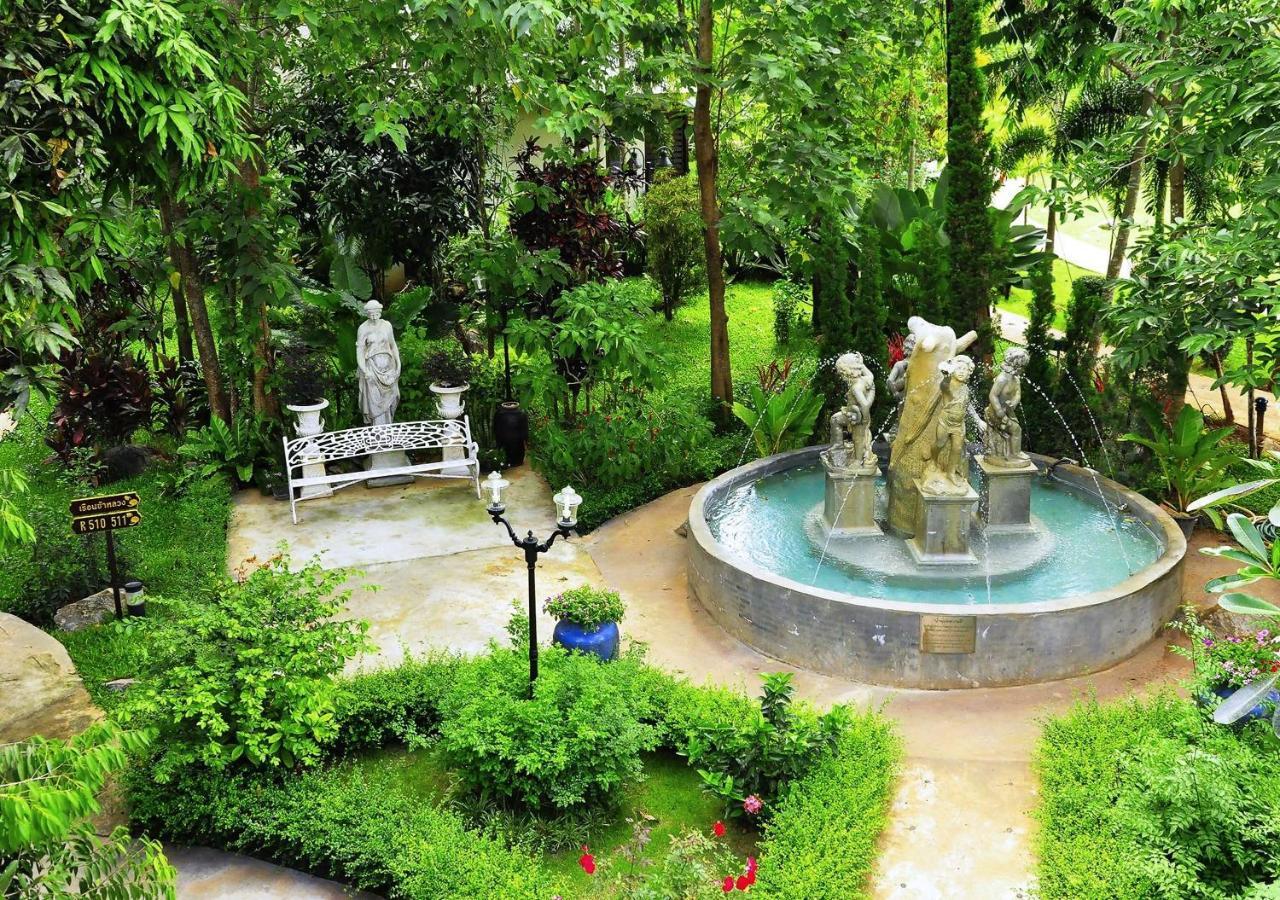 Phuwanalee Mu Si