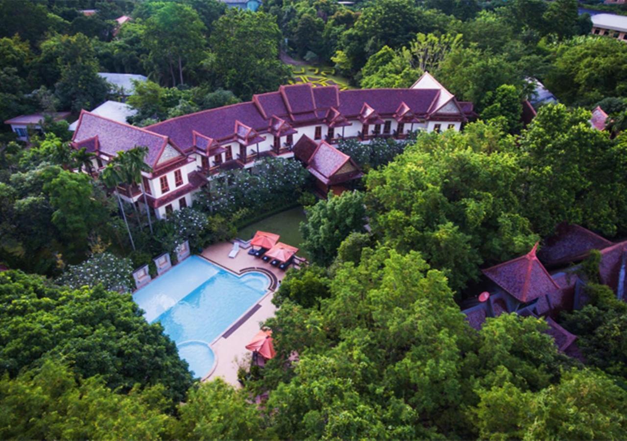 Phuwanalee 4* Mu Si