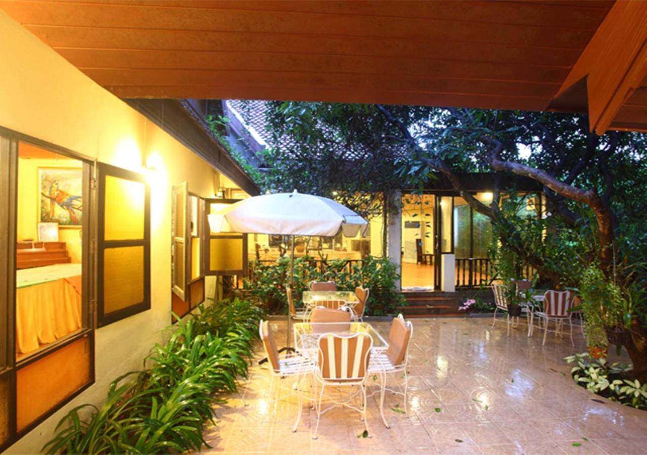 Phuwanalee Resort 4*