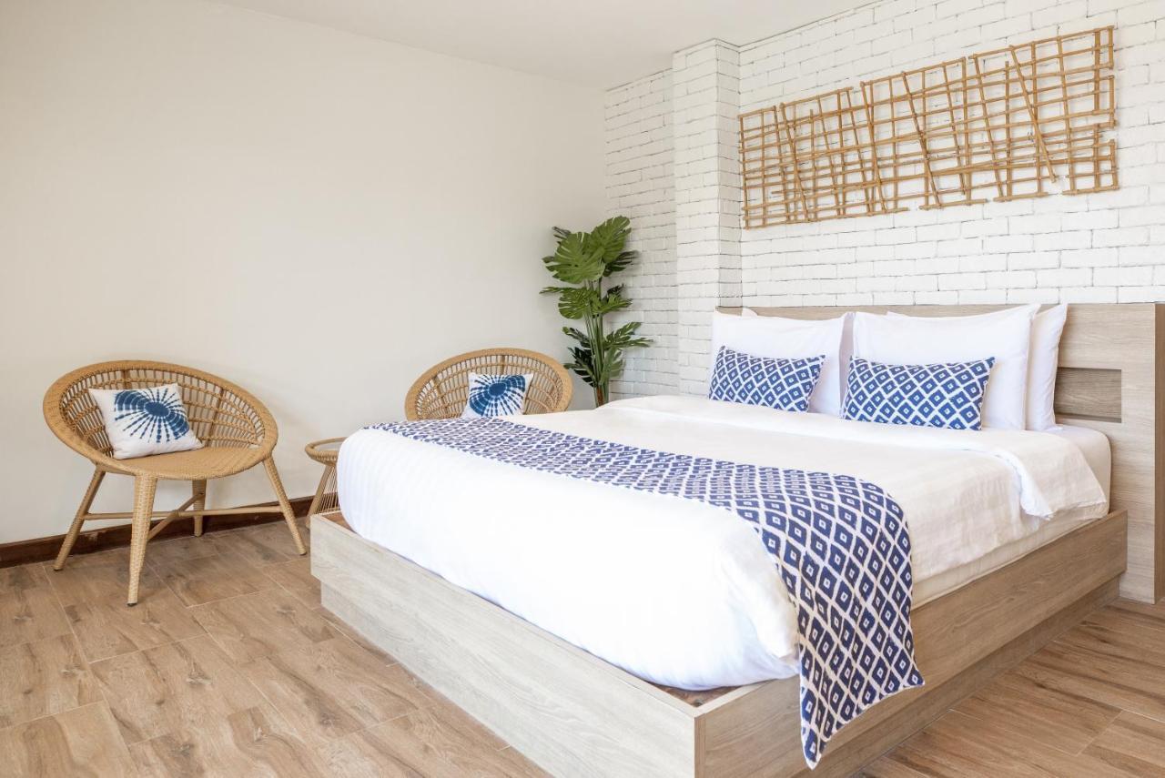 Vayna Boutique Koh Chang Hotel 3*