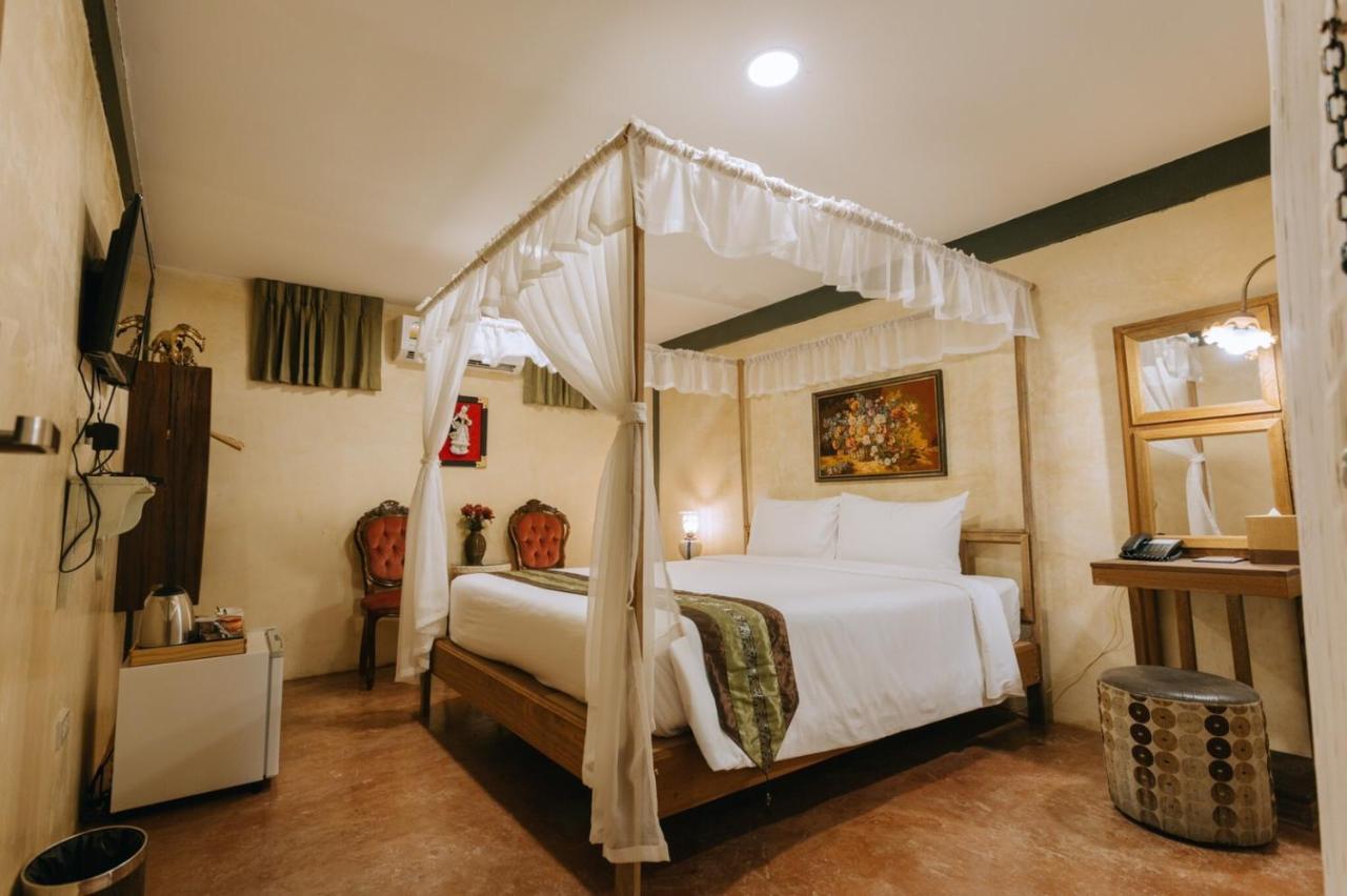 Chuchaiburi Sri 5* Amphawa