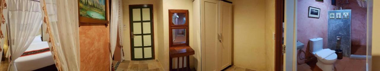 Chuchaiburi Sri 5* Amphawa