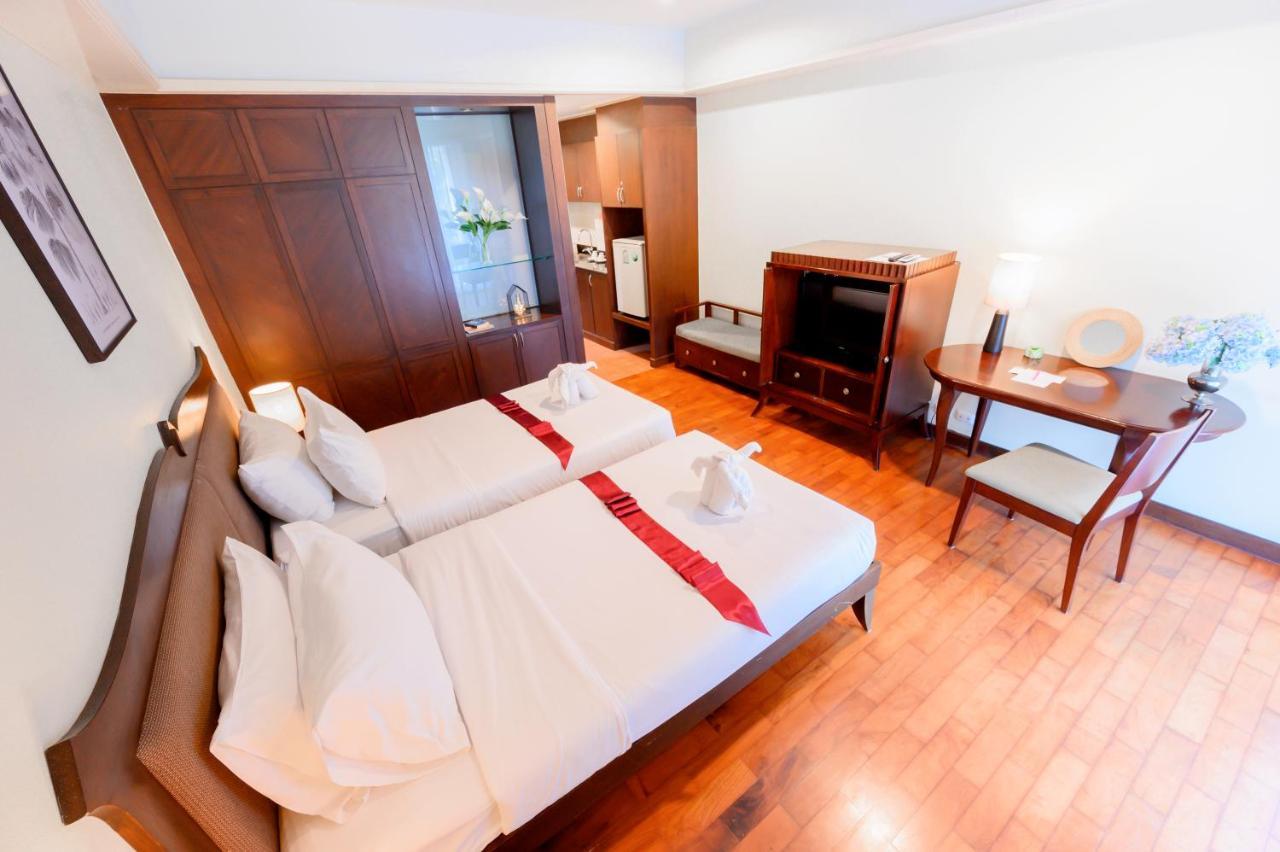 Le Casa Resort Bang Saen