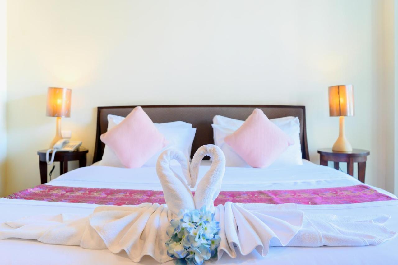 Resort Le Casa 3*