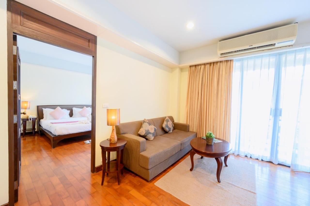 Le Casa 3* Bang Saen
