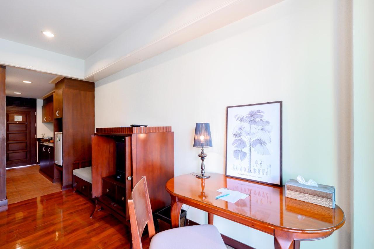 Resort Le Casa 3*
