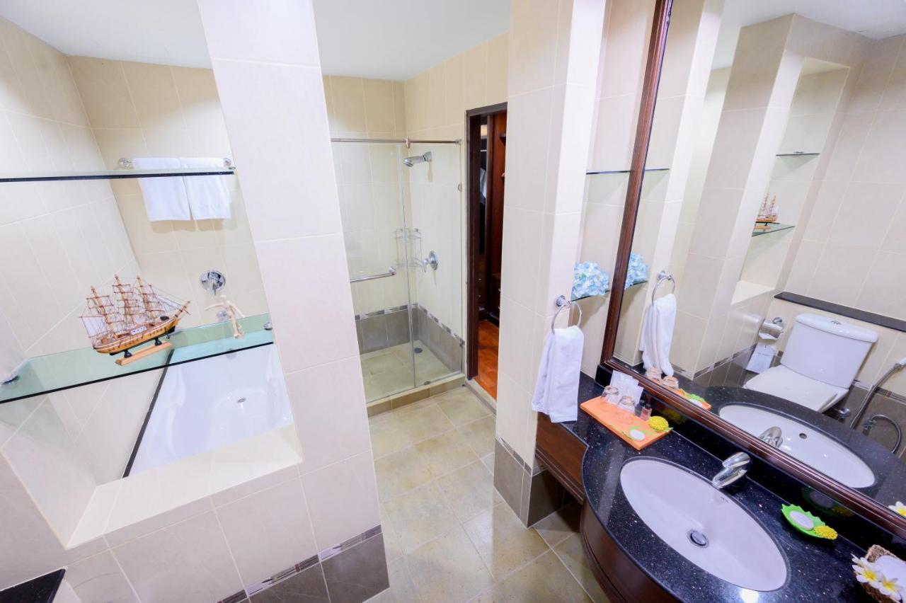 Le Casa Resort