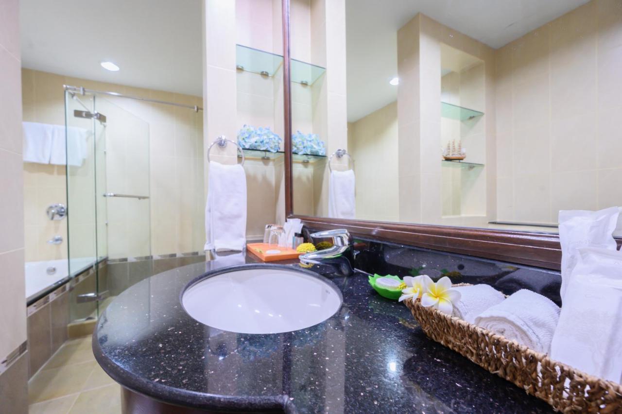 Le Casa 3* Bang Saen