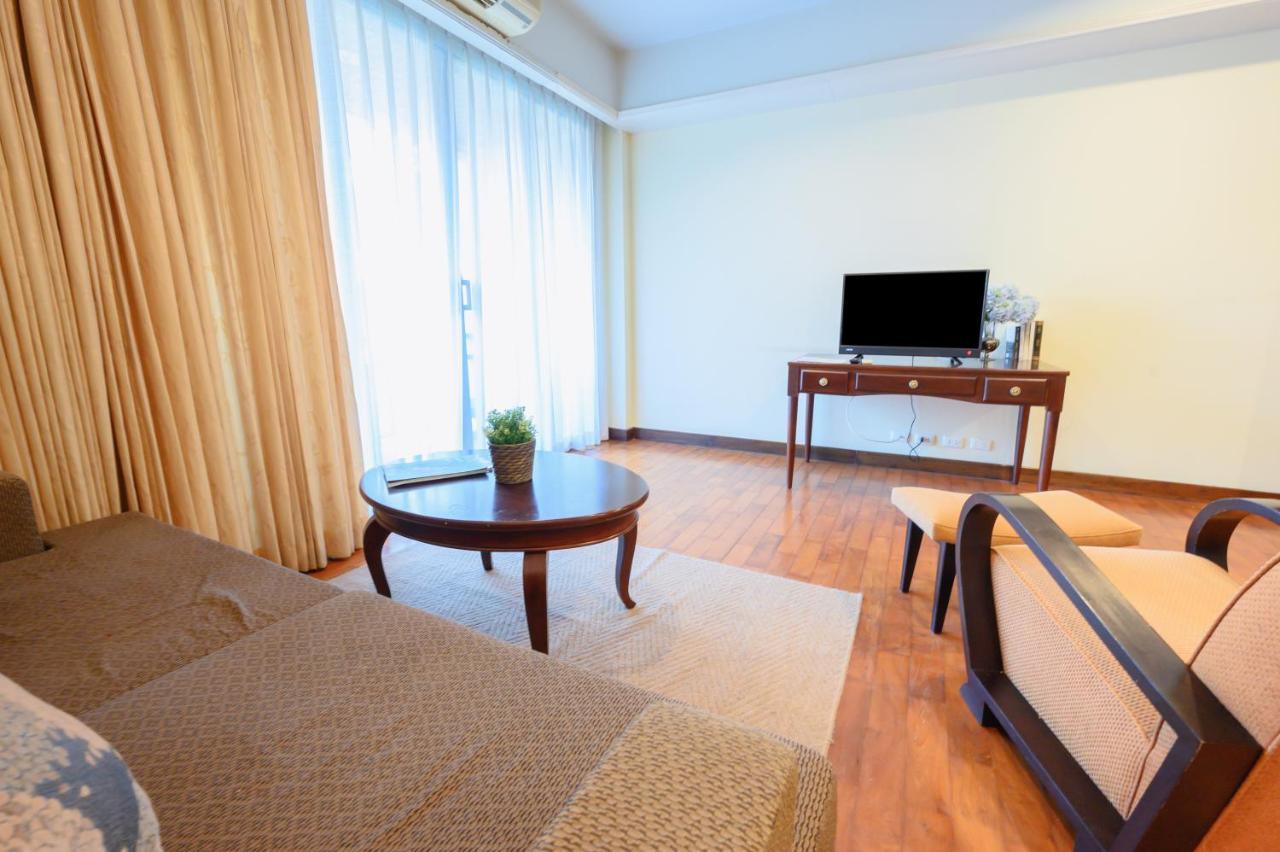 Le Casa Resort 3*