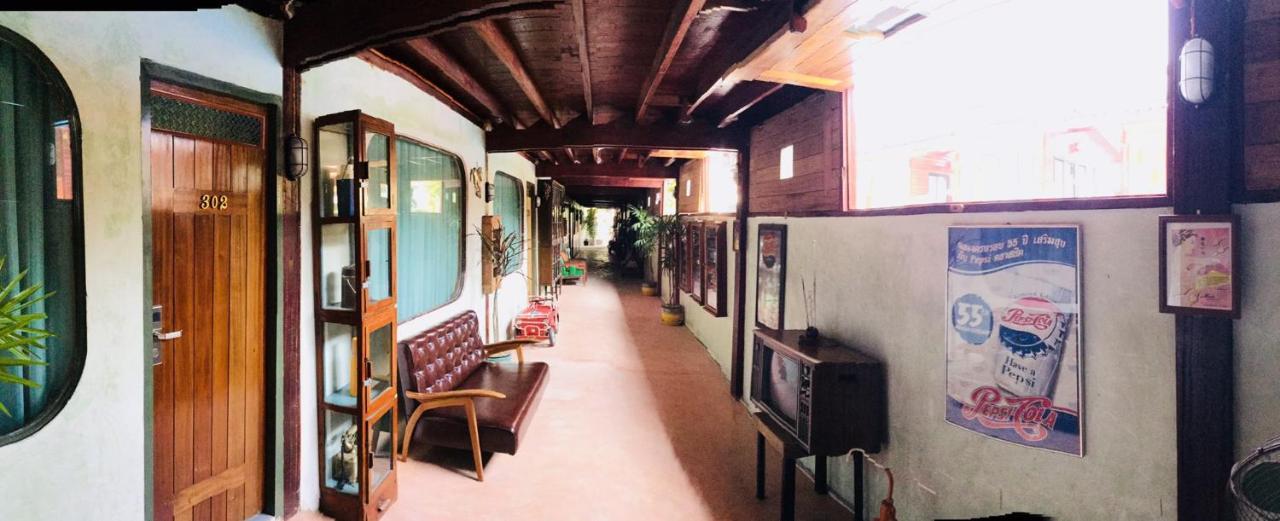 Chuchaiburi Sri 5*
