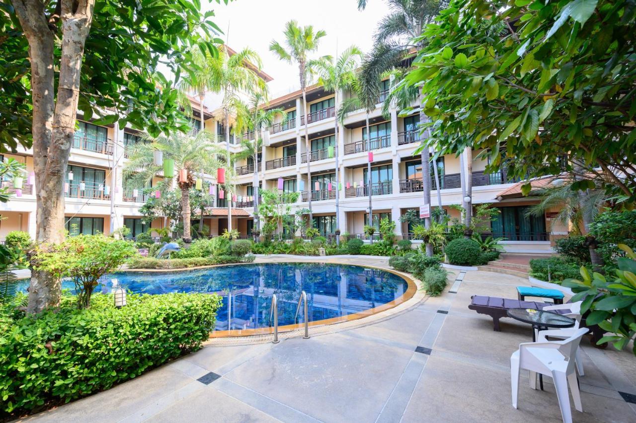 Resort Le Casa Bang Saen