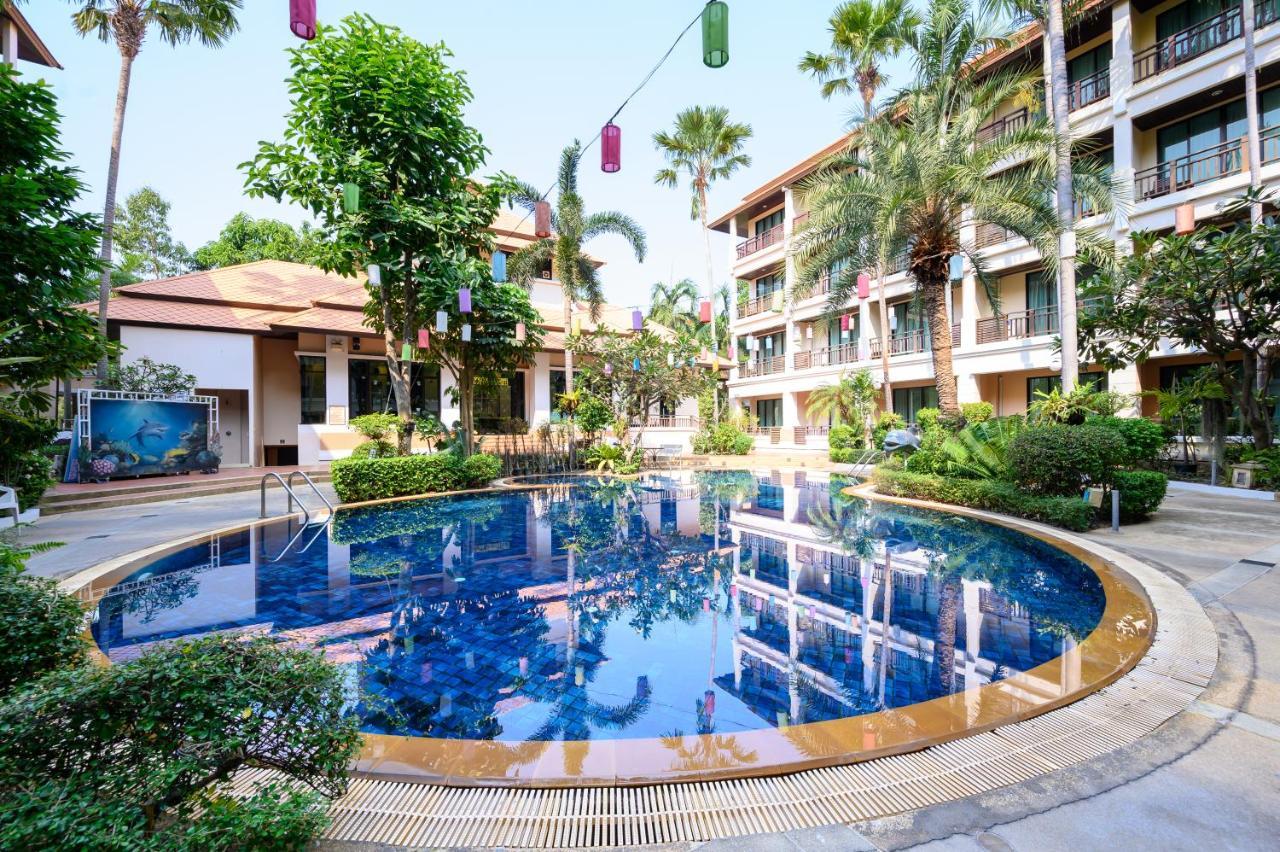 Le Casa 3* Bang Saen