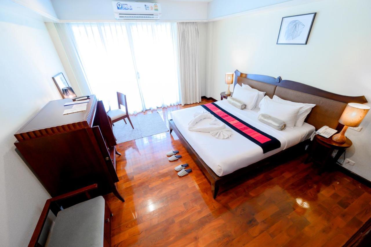 Le Casa 3*