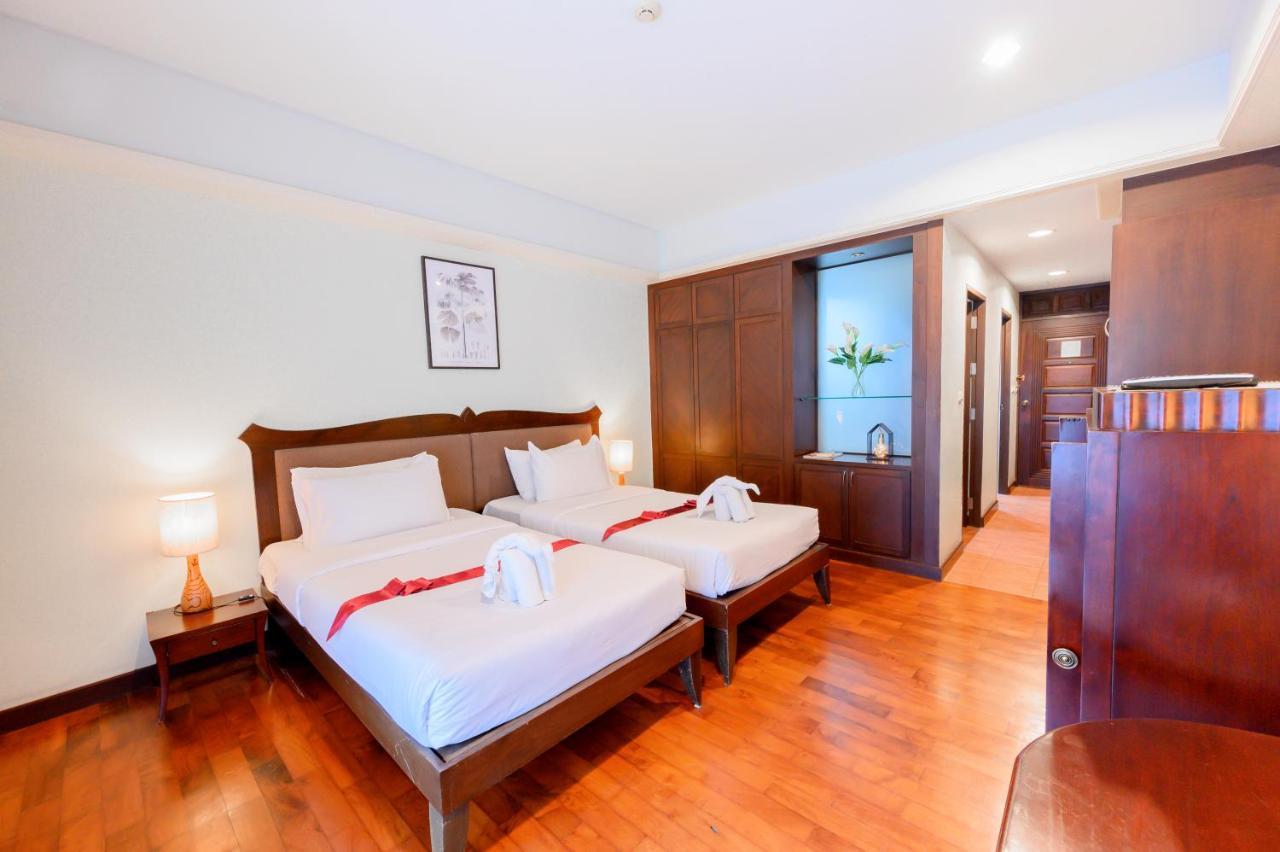 Le Casa 3* Bang Saen