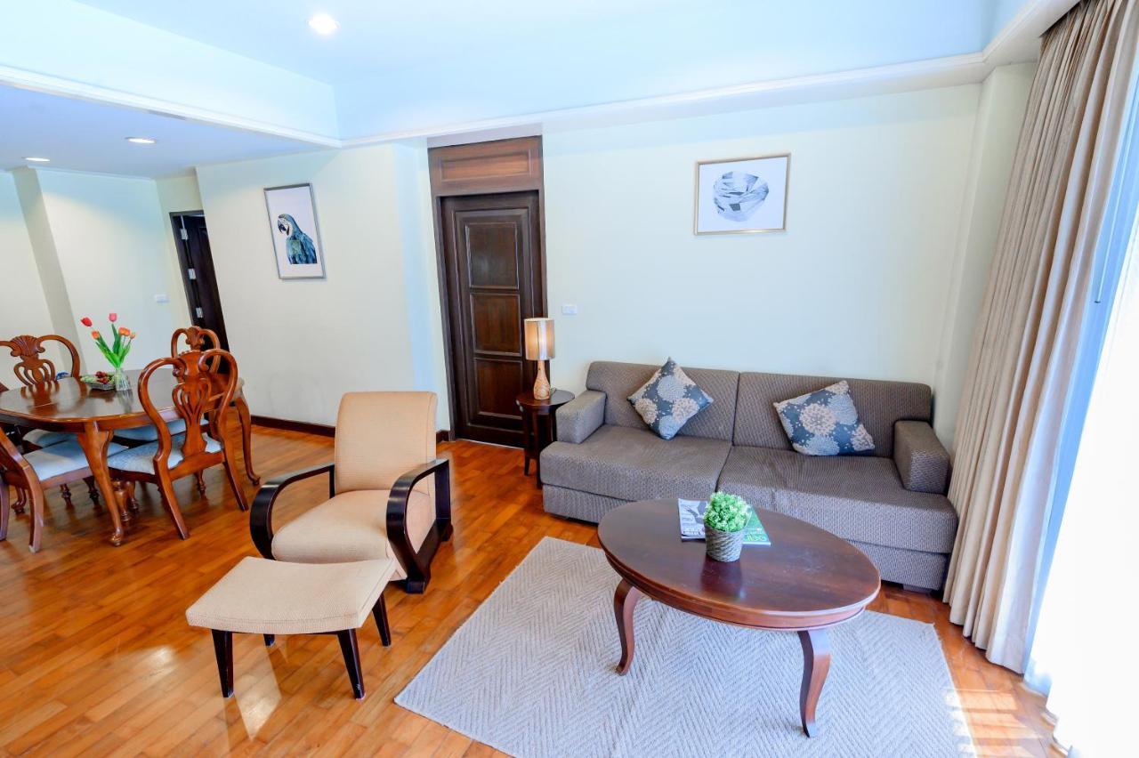 Resort Le Casa Bang Saen