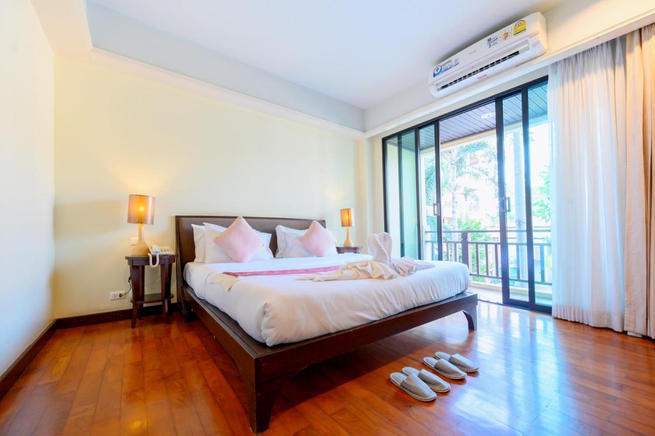Le Casa Resort Bang Saen