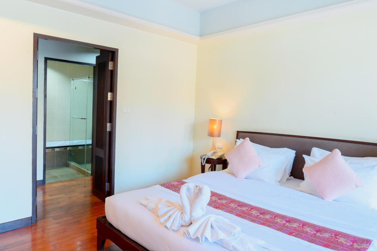 Resort Le Casa Bang Saen