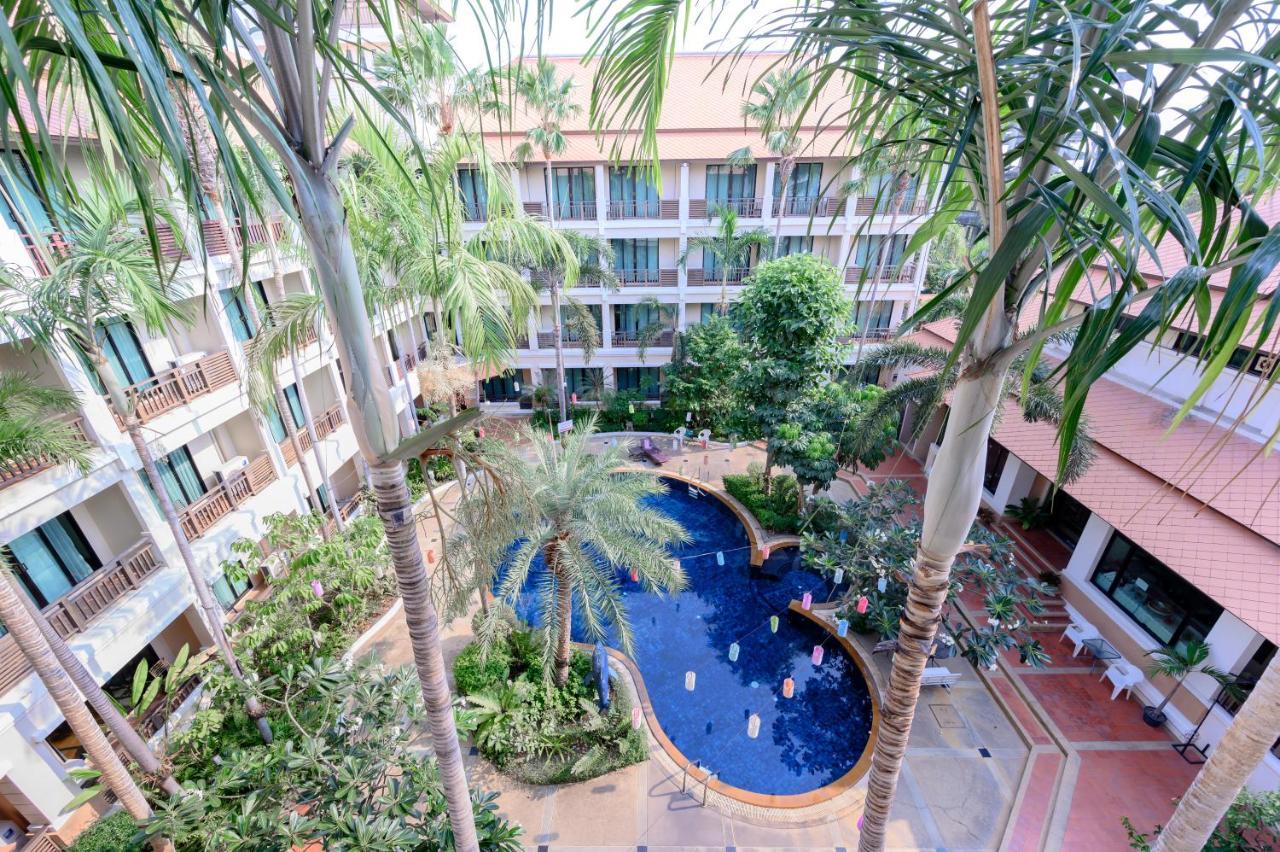 Le Casa Resort Bang Saen