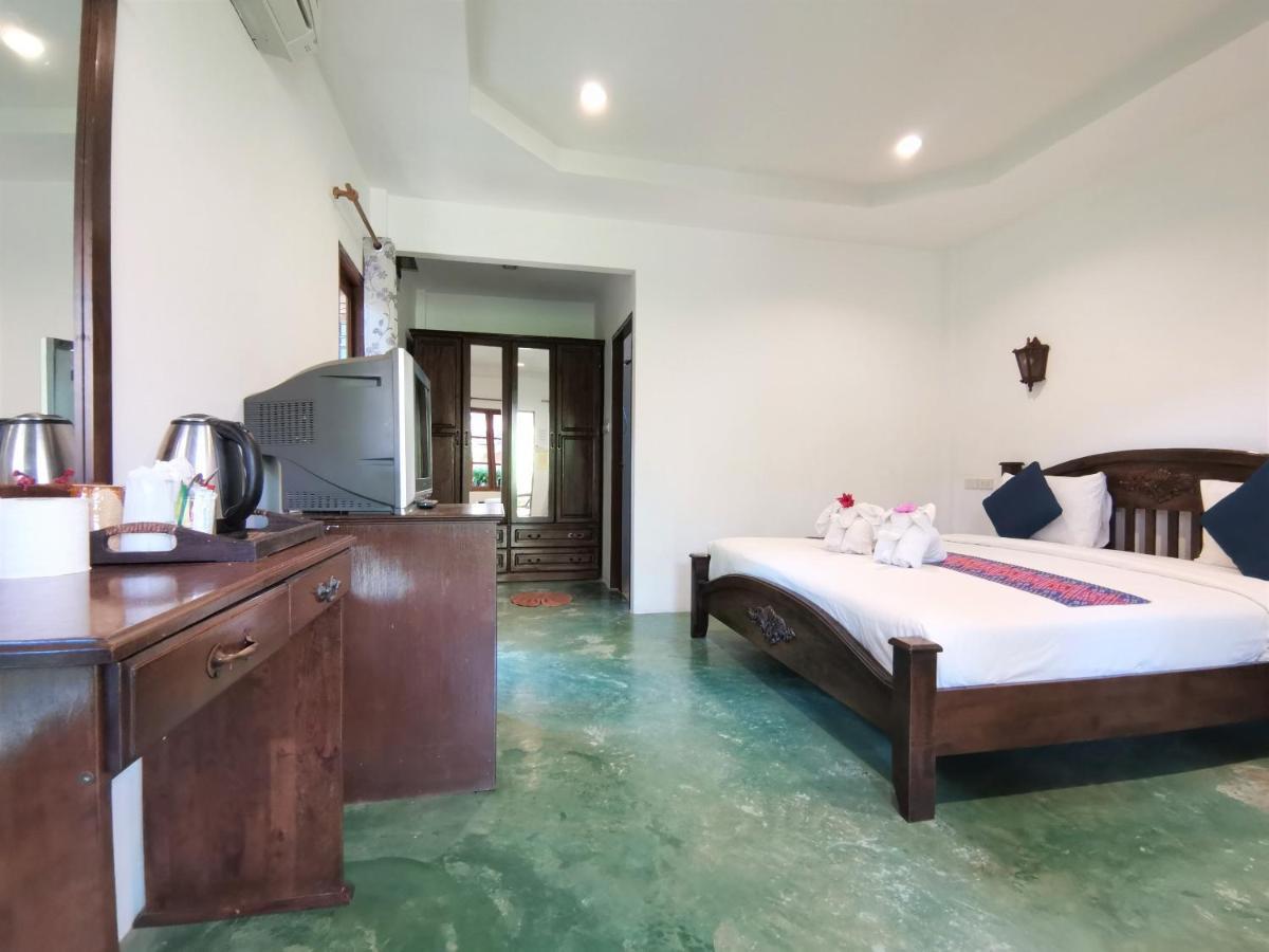Lanta White Rock Resort