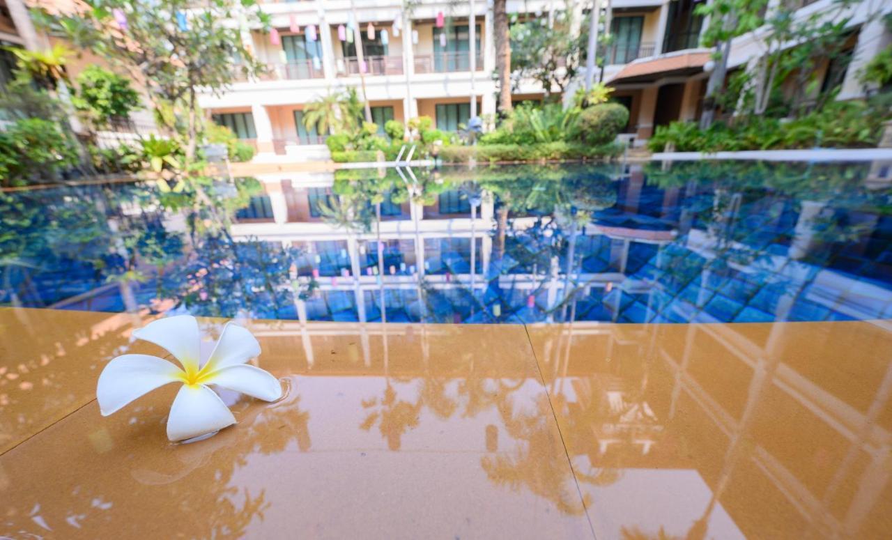 Resort Le Casa 3*